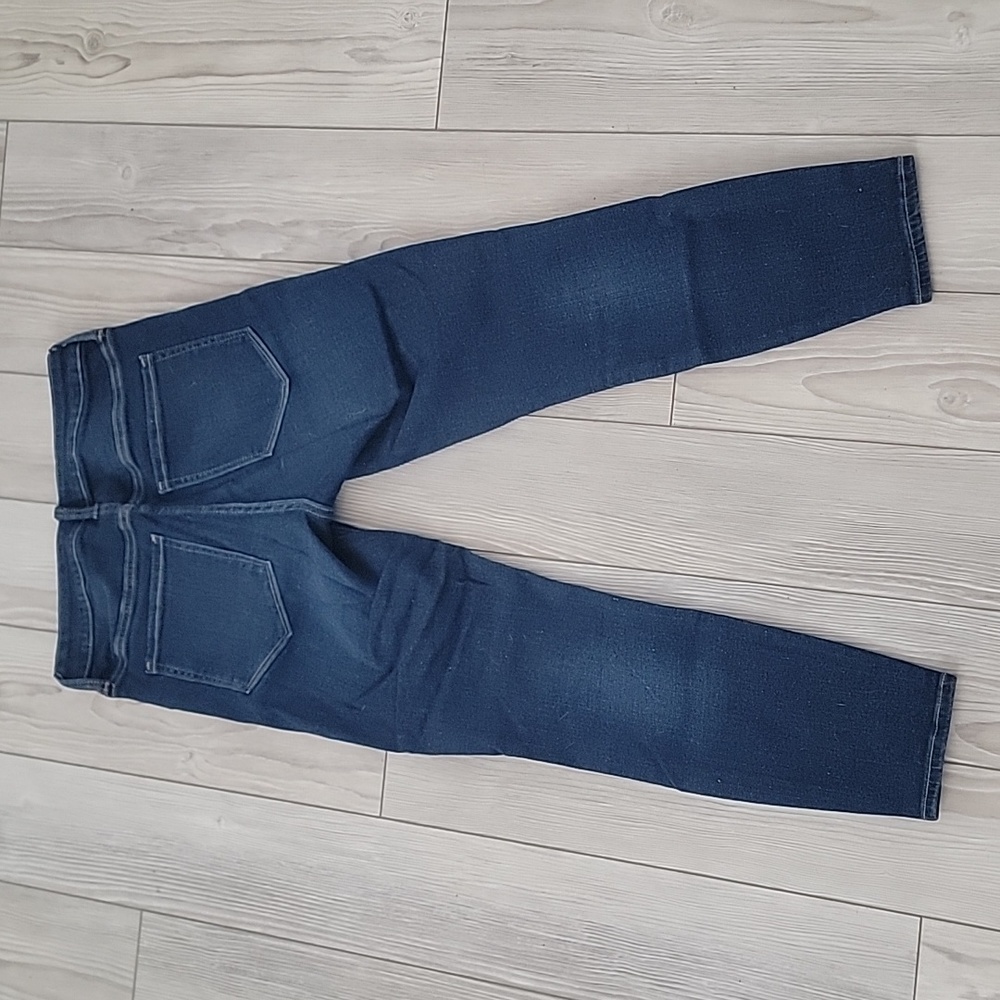 Gap mid rise skinny jean - Picture 7 of 7